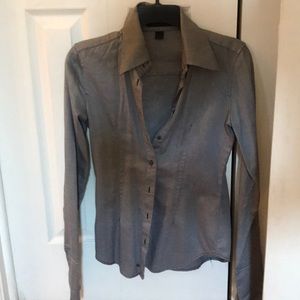 Button down dress shirt